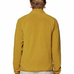 Polar Hombre Microchill Full Zip Amarillo Mountain Hardwear