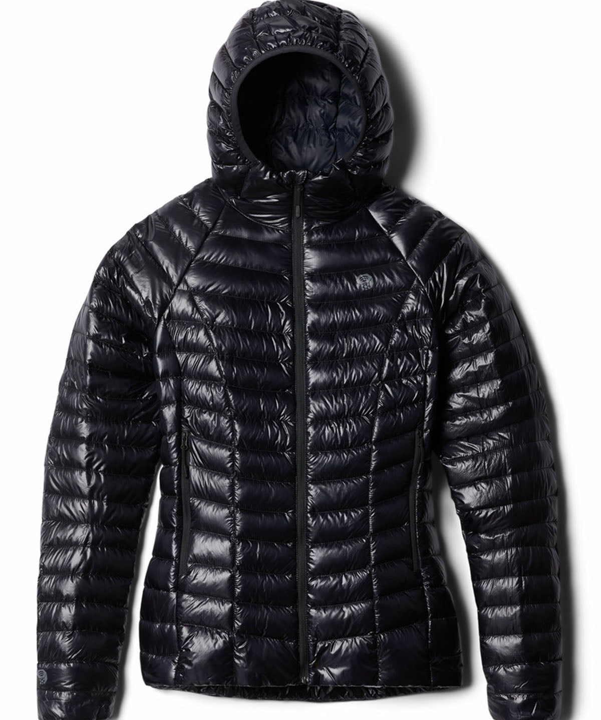 Parka Mujer Ghost Whisperer Negro Mountain Hardwear