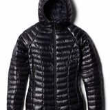 Parka Mujer Ghost Whisperer Negro Mountain Hardwear