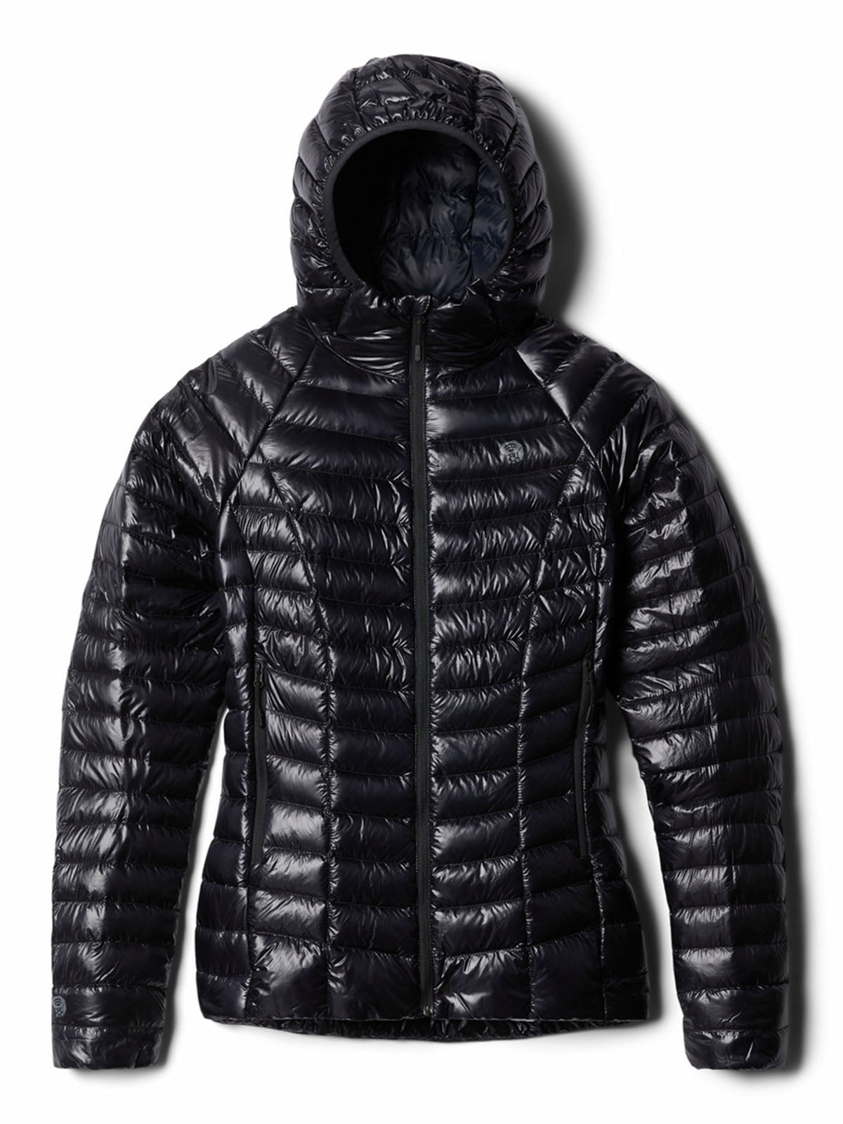 Parka Mujer Ghost Whisperer Negro Mountain Hardwear