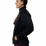 Polar Mujer Polartec High Loft Negro Mountain Hardwear