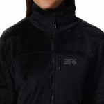 Polar Mujer Polartec High Loft Negro Mountain Hardwear