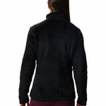 Polar Mujer Polartec High Loft Negro Mountain Hardwear