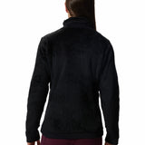 Polar Mujer Polartec High Loft Negro Mountain Hardwear