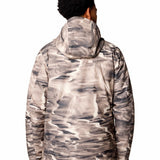Parka Hombre Whirlibird V Ski Gris Columbia