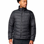 Parka Hombre Whirlibird V Ski Gris Columbia
