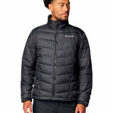 Parka Hombre Whirlibird V Ski Gris Columbia