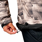 Parka Hombre Whirlibird V Ski Gris Columbia