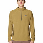 Polar Hombre Summit Grid Verde Mountain Hardwear