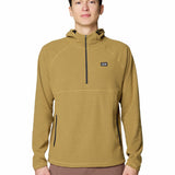 Polar Hombre Summit Grid Verde Mountain Hardwear