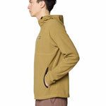 Polar Hombre Summit Grid Verde Mountain Hardwear