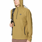 Polar Hombre Summit Grid Verde Mountain Hardwear