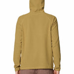 Polar Hombre Summit Grid Verde Mountain Hardwear