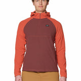 Polar Hombre Summit Grid Café Mountain Hardwear