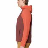Polar Hombre Summit Grid Café Mountain Hardwear