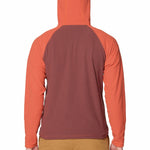 Polar Hombre Summit Grid Café Mountain Hardwear