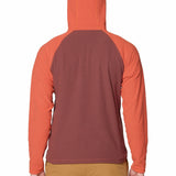 Polar Hombre Summit Grid Café Mountain Hardwear