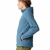 Polar Hombre Summit Grid Azul Mountain Hardwear