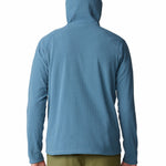 Polar Hombre Summit Grid Azul Mountain Hardwear
