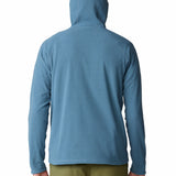 Polar Hombre Summit Grid Azul Mountain Hardwear