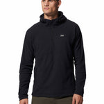 Polar Hombre Summit Grid Negro Mountain Hardwear