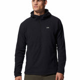 Polar Hombre Summit Grid Negro Mountain Hardwear