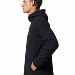 Polar Hombre Summit Grid Negro Mountain Hardwear