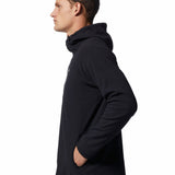 Polar Hombre Summit Grid Negro Mountain Hardwear