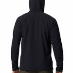 Polar Hombre Summit Grid Negro Mountain Hardwear