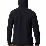 Polar Hombre Summit Grid Negro Mountain Hardwear