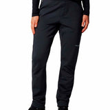 Pantalón Mujer Vast Canyon Negro Columbia