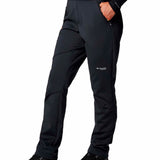 Pantalón Mujer Vast Canyon Negro Columbia