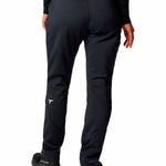Pantalón Mujer Vast Canyon Negro Columbia