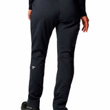 Pantalón Mujer Vast Canyon Negro Columbia