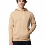 Polerón Hombre Meridian Creek Beige Columbia