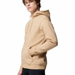 Polerón Hombre Meridian Creek Beige Columbia