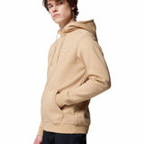 Polerón Hombre Meridian Creek Beige Columbia