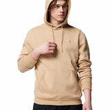 Polerón Hombre Meridian Creek Beige Columbia