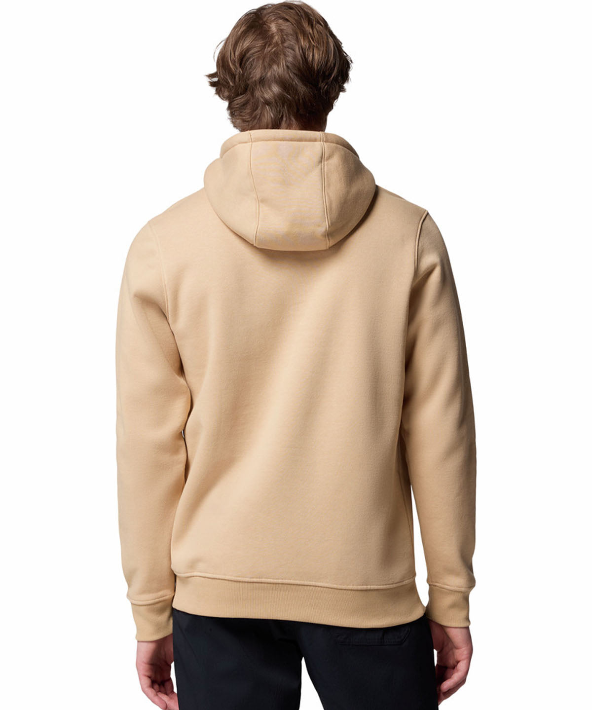 Polerón Hombre Meridian Creek Beige Columbia