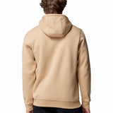 Polerón Hombre Meridian Creek Beige Columbia