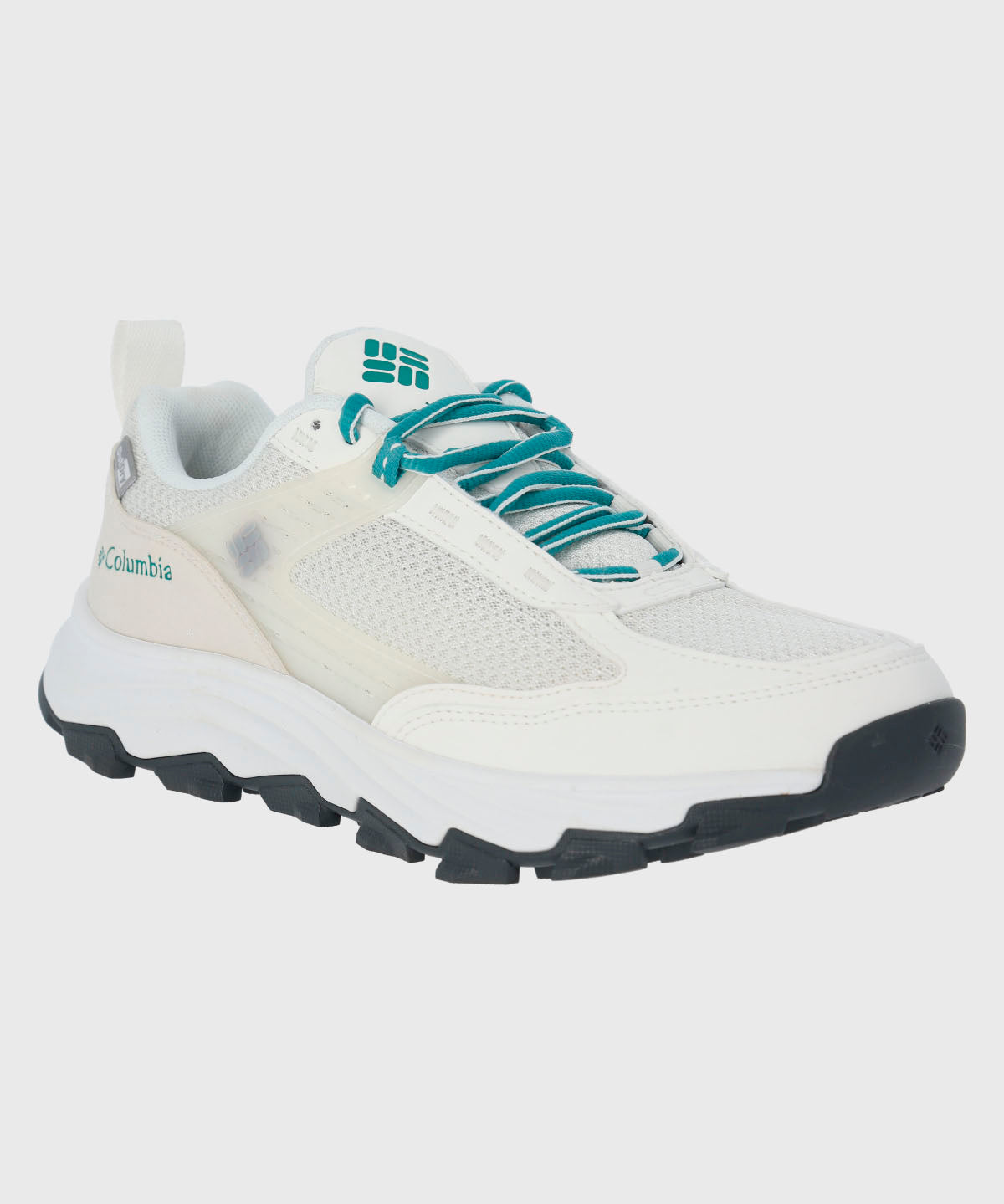 Zapatilla Mujer Hatana Max Outdry Celeste Columbia