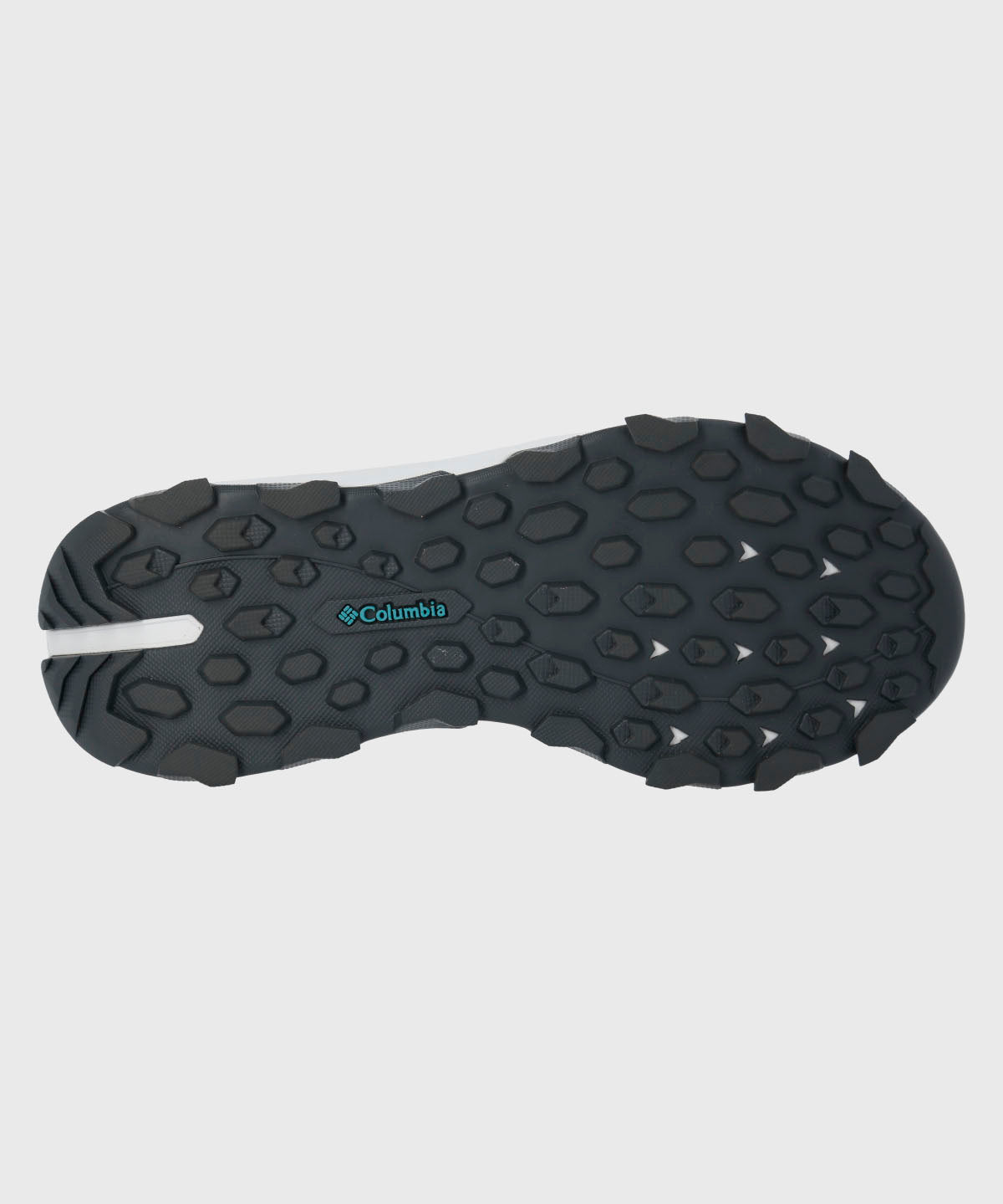 Zapatilla Mujer Hatana Max Outdry Celeste Columbia