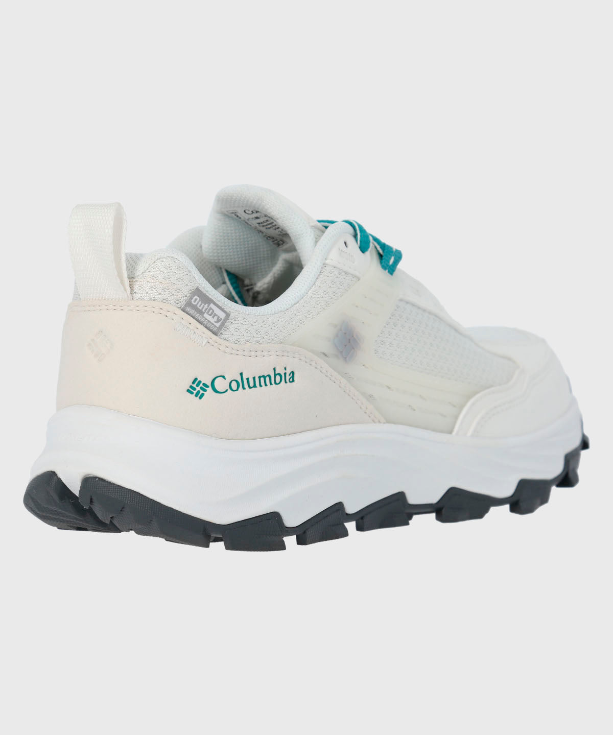 Zapatilla Mujer Hatana Max Outdry Celeste Columbia