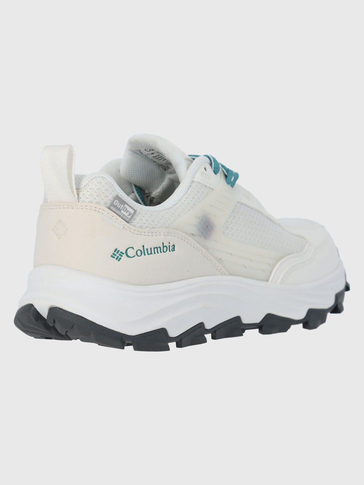 Zapatilla Mujer Hatana Max Outdry Celeste Columbia