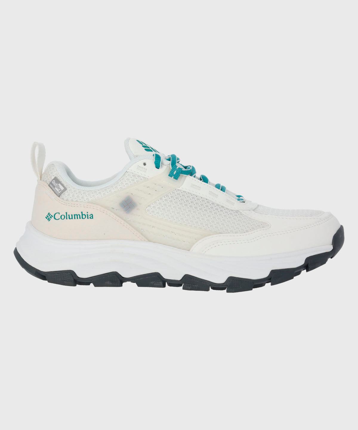 Zapatilla Mujer Hatana Max Outdry Celeste Columbia