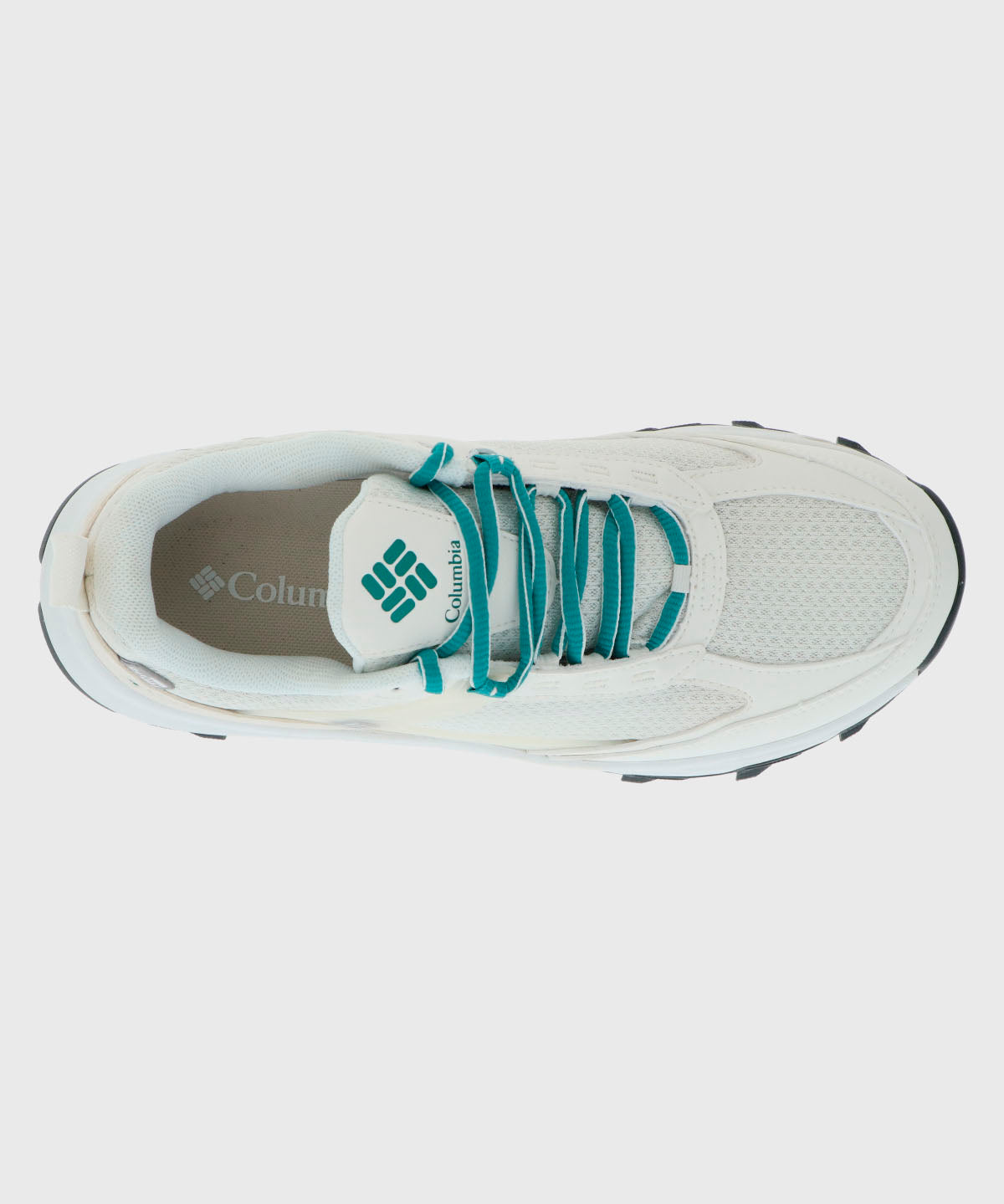Zapatilla Mujer Hatana Max Outdry Celeste Columbia