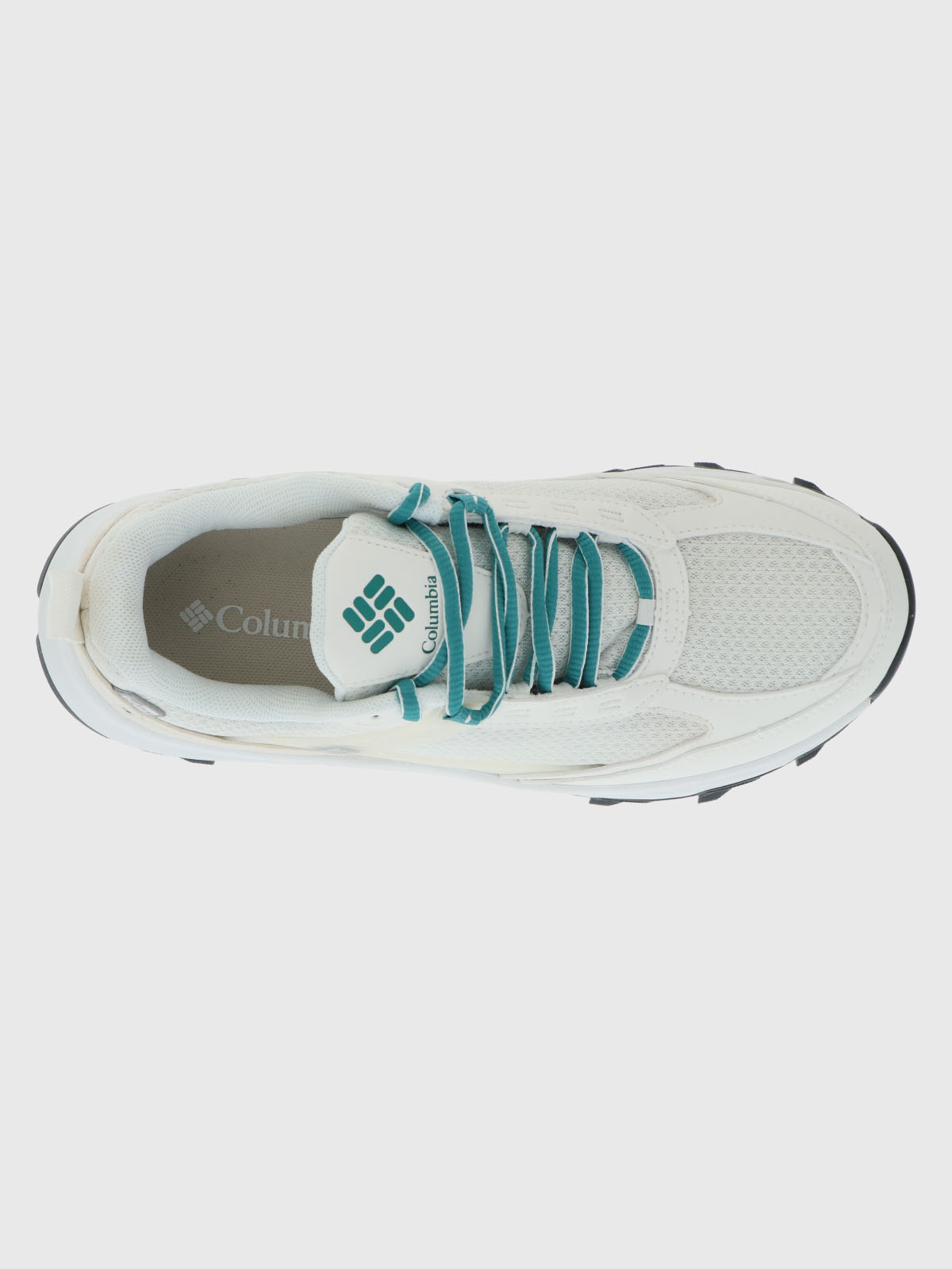 Zapatilla Mujer Hatana Max Outdry Celeste Columbia