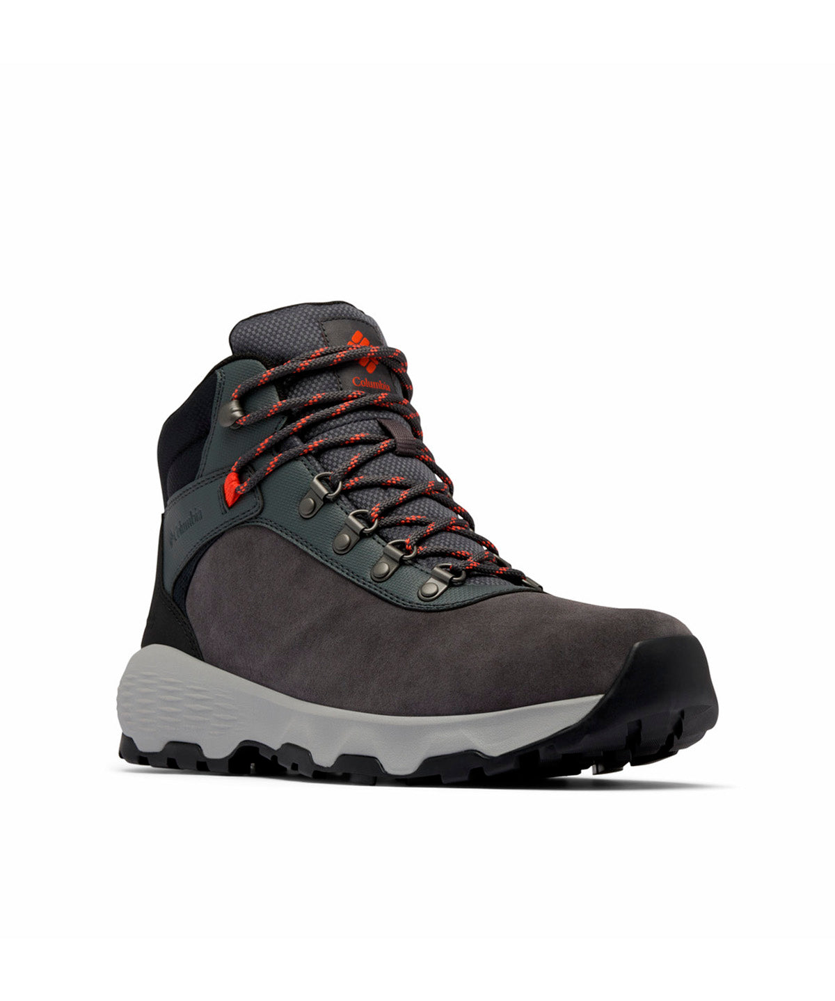 Botín Hombre Newton Wander Gris Columbia