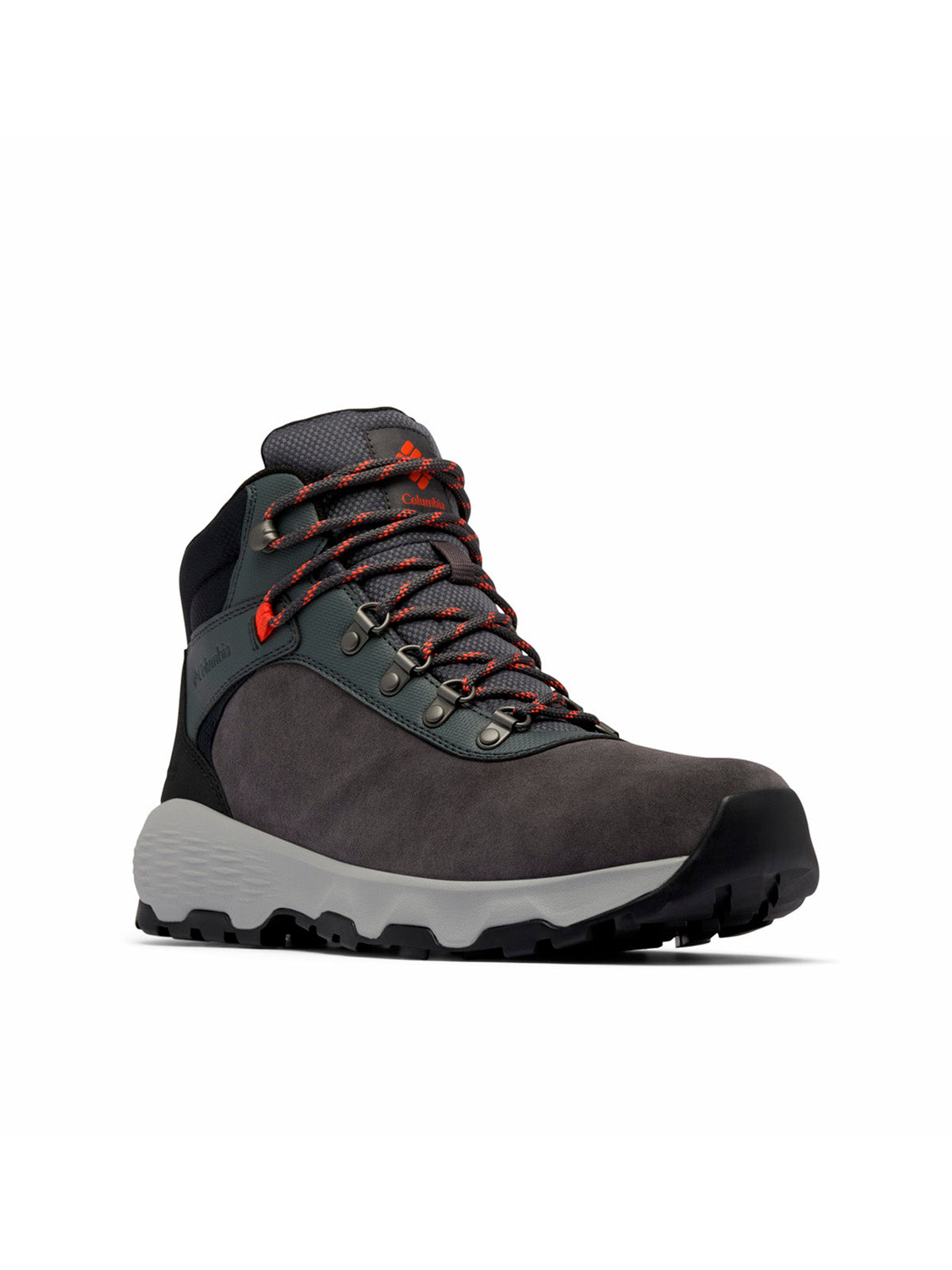 Botín Hombre Newton Wander Gris Columbia