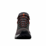 Botín Hombre Newton Wander Gris Columbia